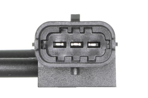 Vemo V38-72-0126 Sensor exhaust gas pressure