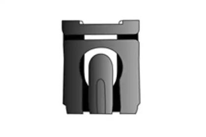 Fenno X12112 Bolt flexible joint Fenno X12112 Bolt flexible joint