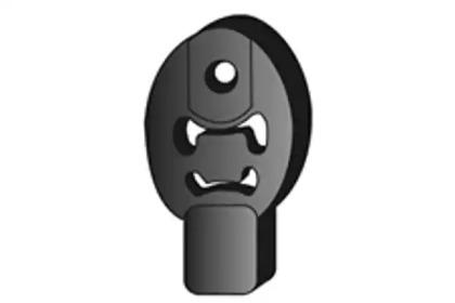 Fenno X30147 Exhaust pipe support Fenno X30147 Exhaust pipe support