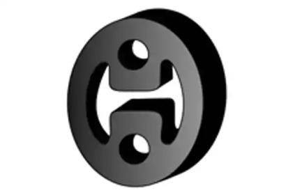 Fenno X30176 Exhaust pipe support Fenno X30176 Exhaust pipe support