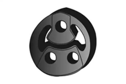 Fenno X30190 Exhaust pipe support Fenno X30190 Exhaust pipe support