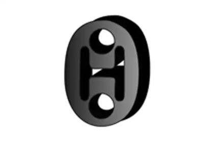 Fenno X30193 Exhaust pipe support Fenno X30193 Exhaust pipe support