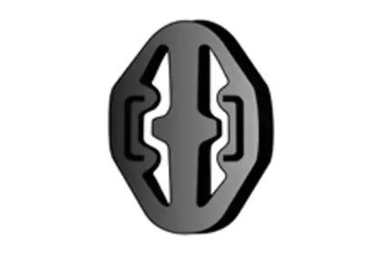 Fenno X30209 Exhaust pipe support Fenno X30209 Exhaust pipe support