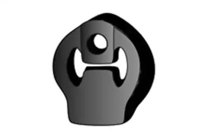 Fenno X30258 Exhaust pipe support Fenno X30258 Exhaust pipe support