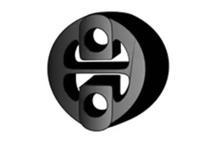 Fenno X30263 Exhaust pipe support Fenno X30263 Exhaust pipe support