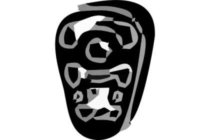 Fenno X30318 Exhaust pipe support Fenno X30318 Exhaust pipe support