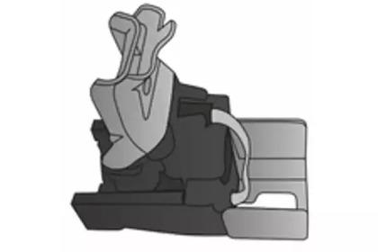 Fenno X50155 Exhaust pipe support Fenno X50155 Exhaust pipe support