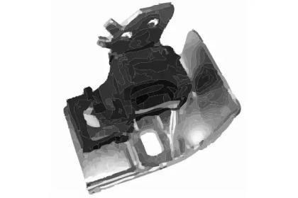 Fenno X50169 Кронштейн системи випуску відпрацьованих газів