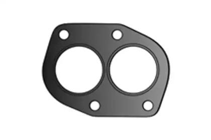 Fenno X75130 Прокладка глушителя Fenno X75130 Прокладка глушителя