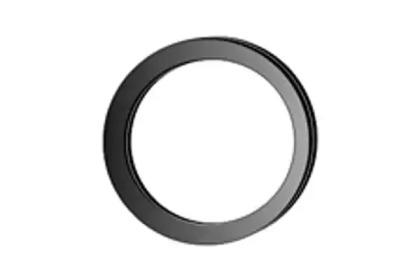 Fenno X75159 Прокладка труби вихлопного газу