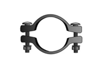 Fenno X93280 Муфта системи випуску