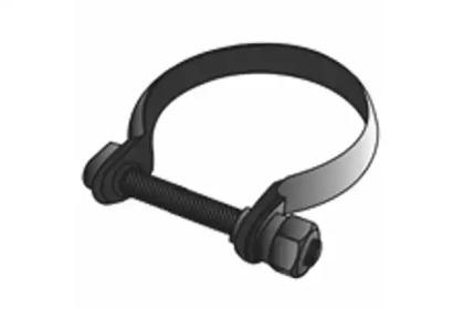 Fenno X93473 Lacznik elast tlumika Fenno X93473 Lacznik elast tlumika