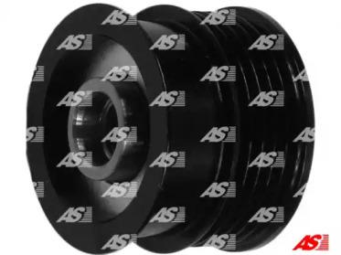 AS-PL AFP0061 Механизм свободного хода генератора AS-PL AFP0061 Механизм свободного хода генератора