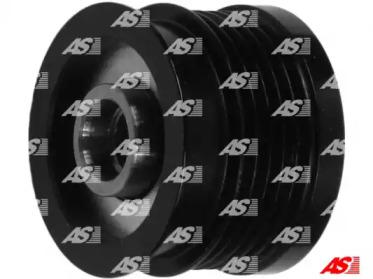 AS-PL AFP0062 Шкив генератора