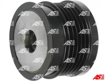AS-PL AFP0062(LITENS) Шкив генератора