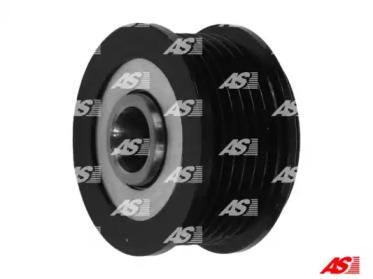 AS-PL AFP0064 Механізм вільного ходу генератора