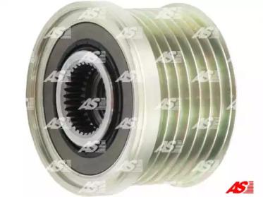 AS-PL AFP0068(LUK) Механізм вільного ходу генератора AS-PL AFP0068(LUK) Механізм вільного ходу генератора