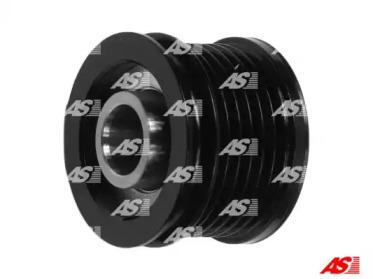 AS-PL AFP0069 Механізм вільного ходу генератора