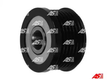 AS-PL AFP0070 Шкив генератора