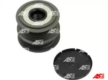 AS-PL AFP0077 Шкив генератора AS-PL AFP0077 Шкив генератора