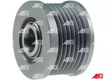 AS-PL AFP0085 Стартер