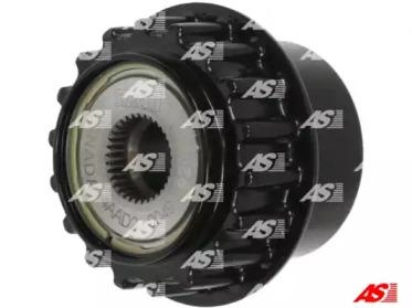 AS-PL AFP0087(LITENS) Механізм вільного ходу генератора AS-PL AFP0087(LITENS) Механізм вільного ходу генератора