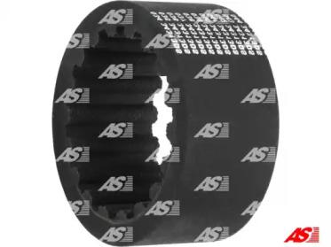 AS-PL AFP0093(GATES) Шкив генератора AS-PL AFP0093(GATES) Шкив генератора
