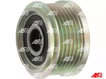 AS-PL AFP1003(INA) Шкив генератора AS-PL AFP1003(INA) Шкив генератора