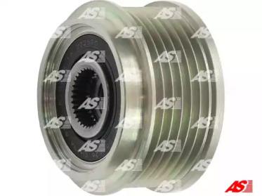 AS-PL AFP1004(INA) Шкив генератора