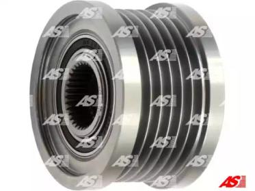 AS-PL AFP2001(V) Шкив генератора AS-PL AFP2001(V) Шкив генератора