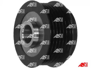 AS-PL AFP2002 Шкив генератора