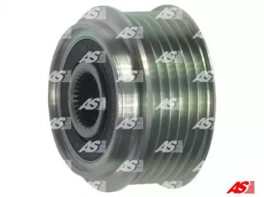 AS-PL AFP2002(INA) Шкив генератора AS-PL AFP2002(INA) Шкив генератора