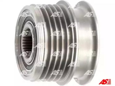 AS-PL AFP3001(V) Механізм вільного ходу генератора