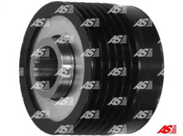 AS-PL AFP3005 Шкив генератора AS-PL AFP3005 Шкив генератора