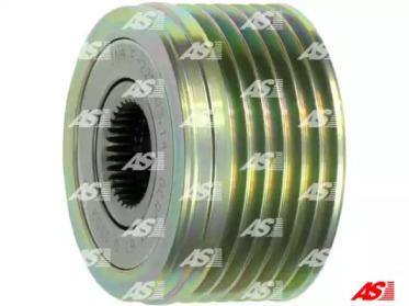 AS-PL AFP3005(INA) Механізм вільного ходу генератора