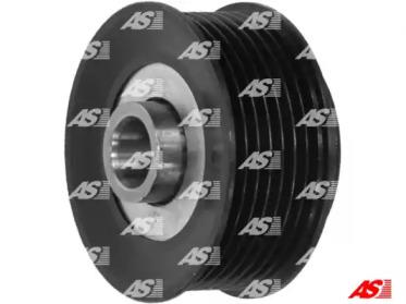 AS-PL AFP3007 Шкив генератора