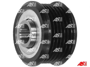 AS-PL AFP3009 Механізм вільного ходу генератора