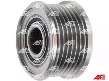 AS-PL AFP3009(V) Шкив генератора AS-PL AFP3009(V) Шкив генератора