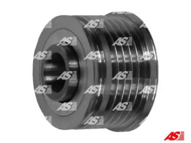 AS-PL AFP3010 Механізм вільного ходу генератора