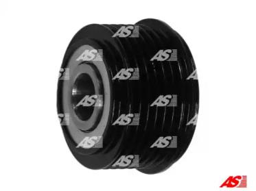 AS-PL AFP3013 Шкив генератора AS-PL AFP3013 Шкив генератора