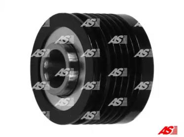 AS-PL AFP3015 Шкив генератора AS-PL AFP3015 Шкив генератора