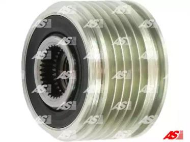 AS-PL AFP3015(LUK) Механизм свободного хода генератора