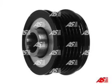 AS-PL AFP3017 Механізм вільного ходу генератора AS-PL AFP3017 Механізм вільного ходу генератора