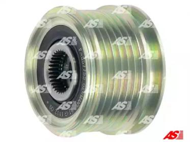 AS-PL AFP3018(INA) Механізм вільного ходу генератора