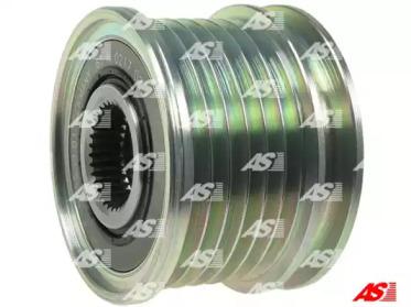 AS-PL AFP3028(INA) Шкив генератора