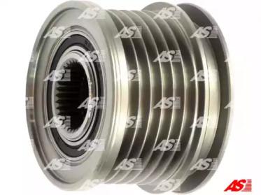 AS-PL AFP3028(V) Механізм вільного ходу генератора AS-PL AFP3028(V) Механізм вільного ходу генератора