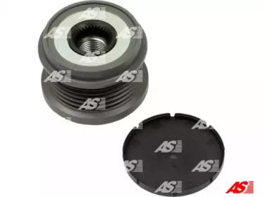 AS-PL AFP3029 Шкив генератора AS-PL AFP3029 Шкив генератора