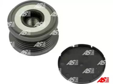 AS-PL AFP3030 Шкив генератора