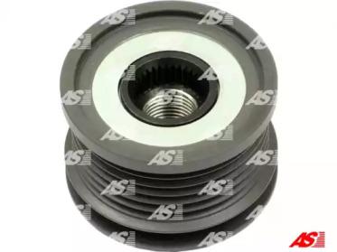 AS-PL AFP3031 Шкив генератора