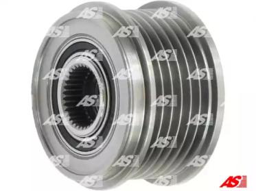 AS-PL AFP3034(V) Механізм вільного ходу генератора